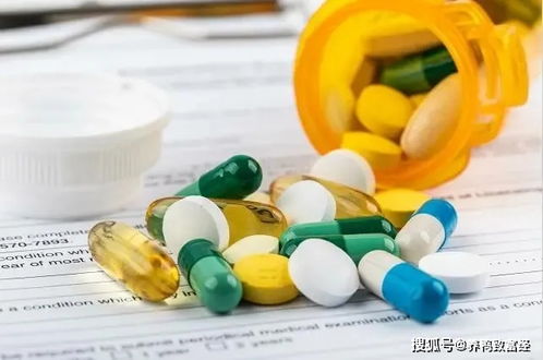 兽药联合用药 多重目的与高效组合你知道吗？